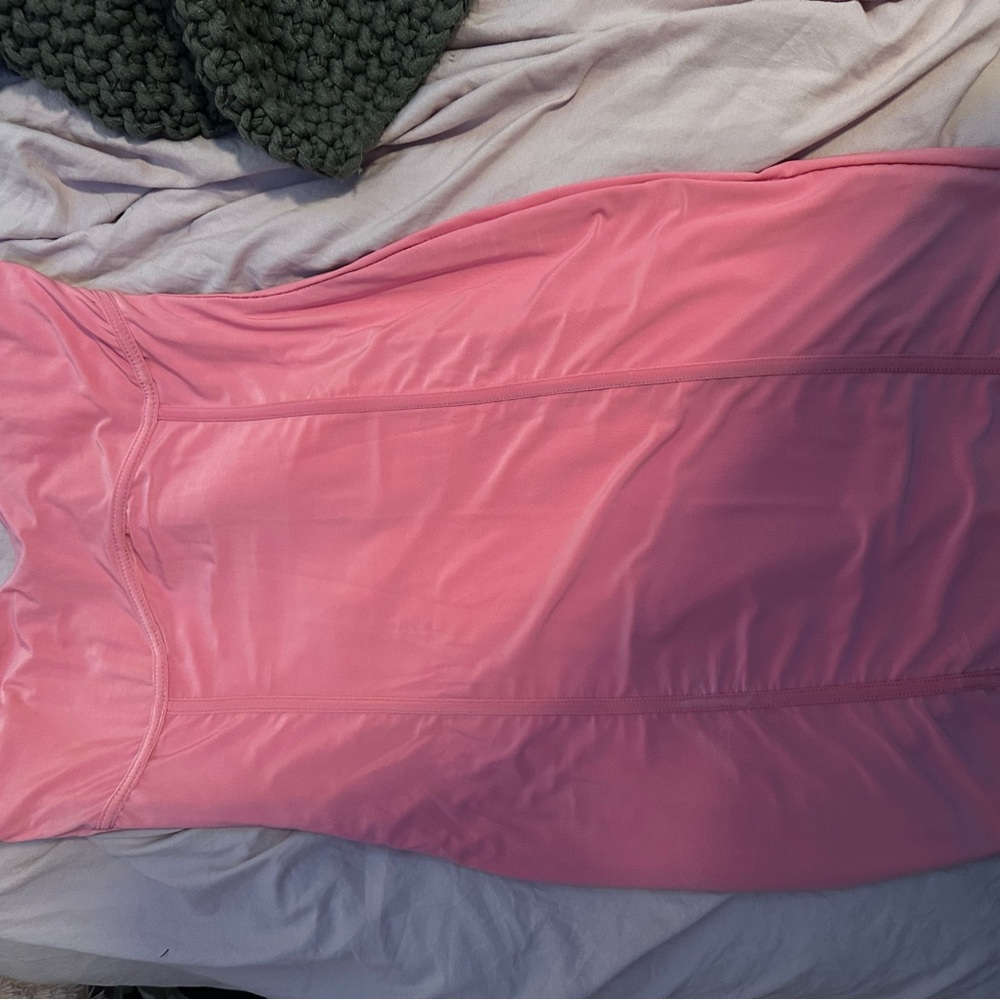 Windsor Pink Women's dress